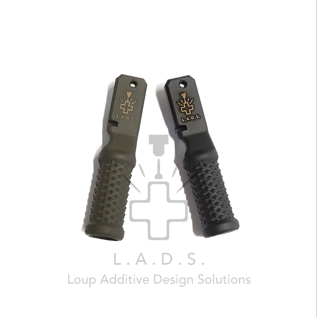 Ladehebel "Grippy" V1